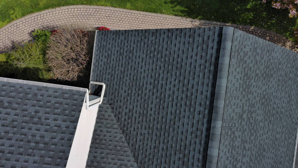 Best Chimney Flashing Repair  in Porters Neck, NC