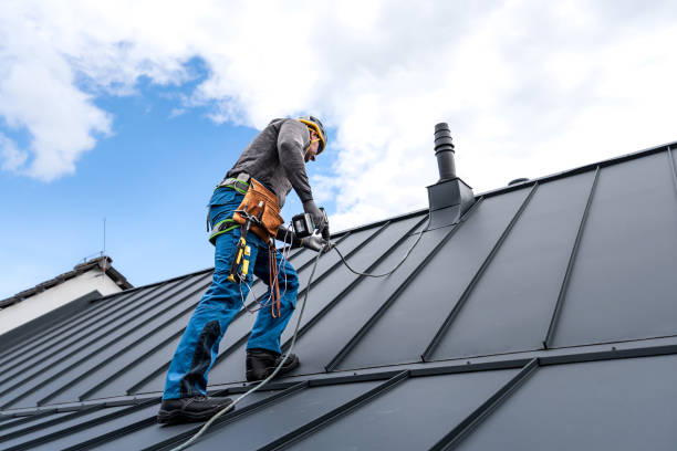 Best Roof Leak Repair  in Porters Neck, NC